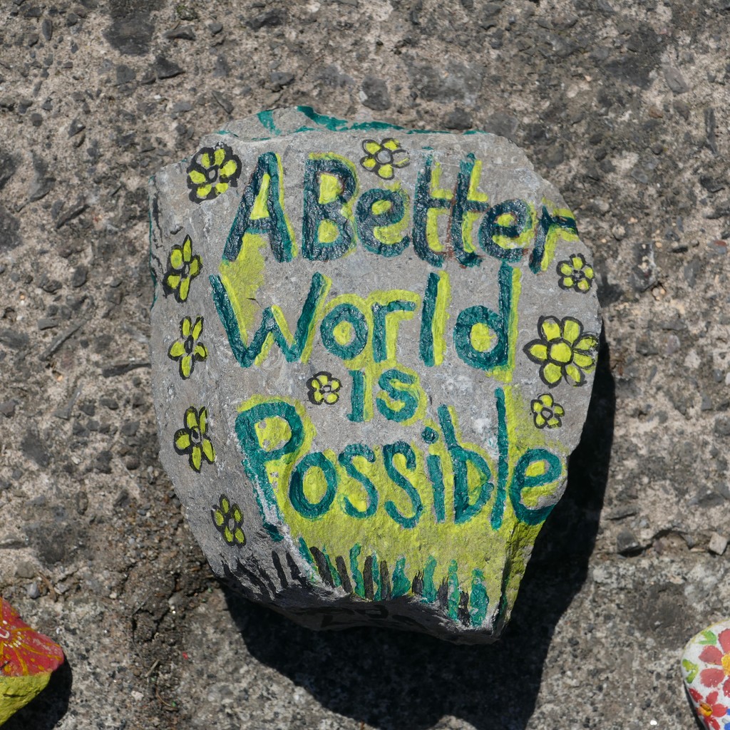 a better world is possible by cam365pix