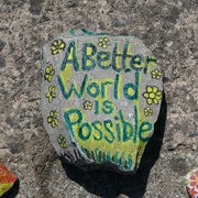 31st May 2021 - a better world is possible