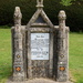 Battle Memorial by davemockford