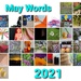 May Words 2021 by serendypyty