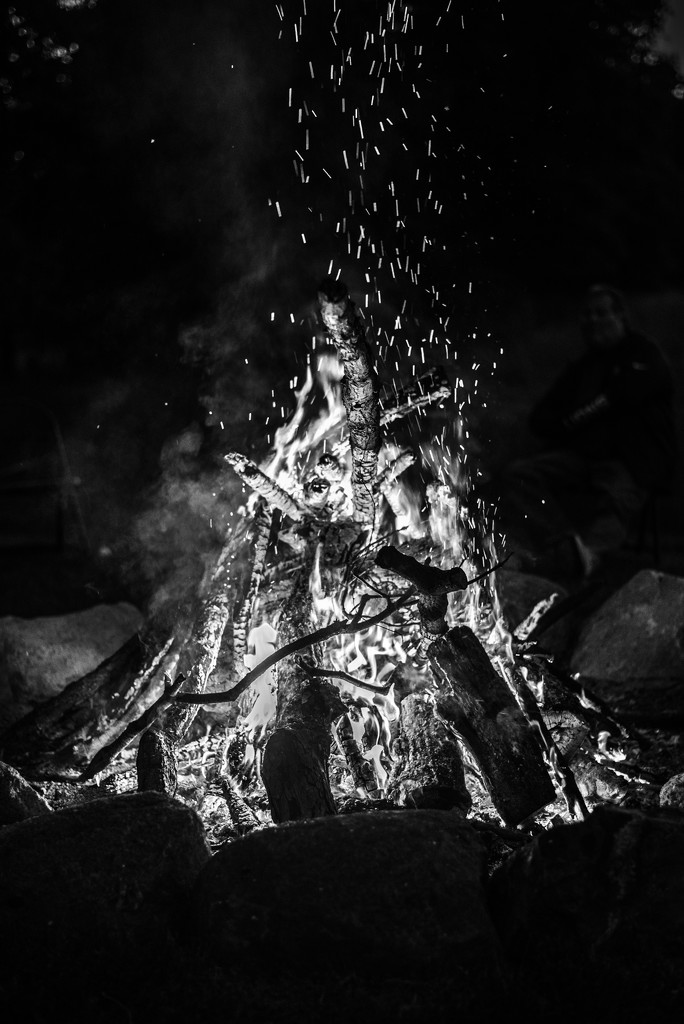 bonfire... by jackies365