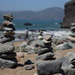 Rock stacks by acolyte