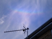 1st Jun 2021 - Inverted Rainbow.....