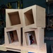 Record Boxes by billyboy