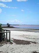 14th Jan 2011 - Flood Muddy Moreton Bay