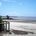 Flood Muddy Moreton Bay by corymbia