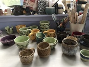 15th May 2021 - Mary's pottery