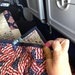 Flying through this quilt by homeschoolmom