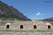 16th May 2021 - Coke Ovens