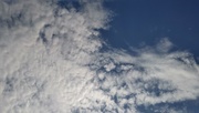 4th Jun 2021 - It's clouds illusions I recall...