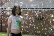 3rd Jun 2021 - Bubbles Galore!