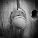 Door handle by tracybeautychick