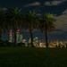Warm night in Perth by gosia