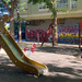 Empty playground by monicac