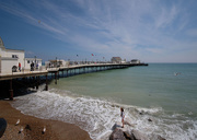 31st May 2021 - Worthing Pier
