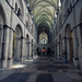 Chichester Cathedral by rumpelstiltskin