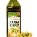 olive oil-Get pushed challenge - product ad by myhrhelper