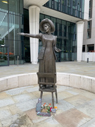 3rd Jun 2021 - Emeline Pankhurst 