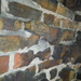 Wall #2: Protruding Bricks by spanishliz