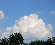 5th Jun 2021 - June 5: Clouds