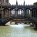 The Bridge of Sighs by cmp