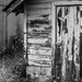 Old Sheds by theredcamera