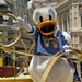 Donald Duck by chejja