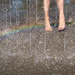 Jumping Through Rainbows by tina_mac