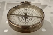 4th Jun 2021 - Robert Falcon Scott’s compass used on his last ill fated exploration trip to the South Pole. 