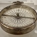 Robert Falcon Scott’s compass used on his last ill fated exploration trip to the South Pole.  by johnfalconer