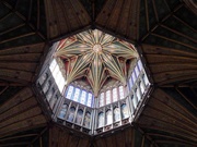 7th Jun 2021 - Ely Cathedral Octagon