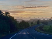8th Jun 2021 - An early morning road trip to Whangarei 