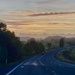 An early morning road trip to Whangarei  by Dawn