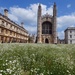 King's College Chapel Cambridge by cmp