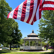 31st May 2021 - Happy Memorial Day From Fairport Harbor