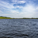 High Rid reservoir. by gamelee