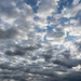 The morning sky by sschertenleib