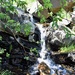Well Gulch Waterfall by sandlily