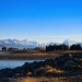 Lake Pukaki  by kiwinanna
