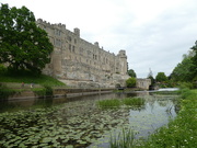 9th Jun 2021 - Warwick Castle