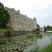 Warwick Castle by cmp