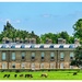 Althorp House And Deer by carolmw