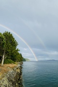 9th Jun 2021 - Island Rainbow 