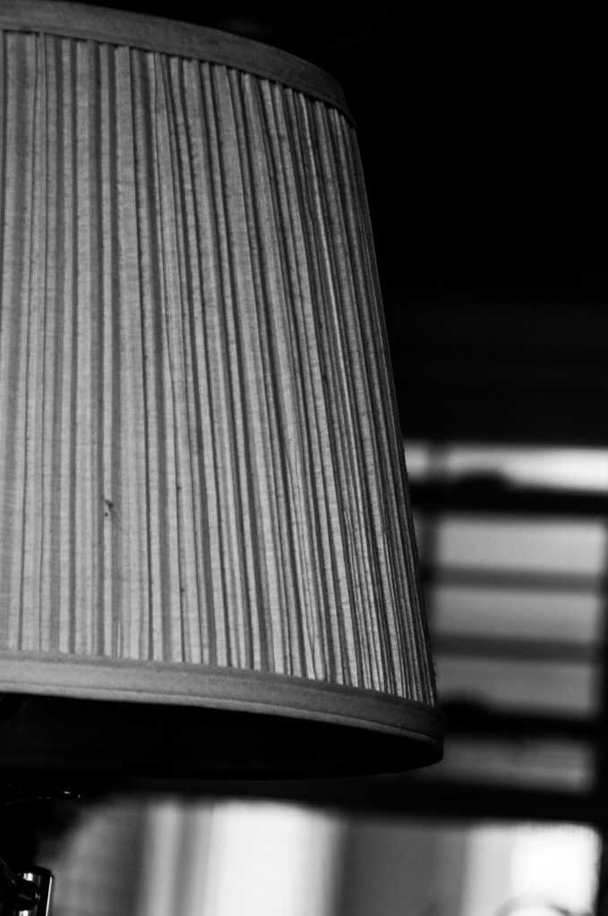 lamps and blinds by randystreat