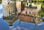 10th Jun 2021 - Scotney Reflections