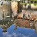 Scotney Reflections by gaf005