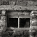 Last intact window... by vignouse
