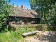 10th Jun 2021 - A peasant's house from 1920 