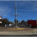 The roundabout in Nanango by kerenmcsweeney