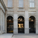 Palais Royal Garden by parisouailleurs